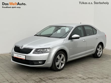 Škoda Octavia 1.2 TSI Elegance plus