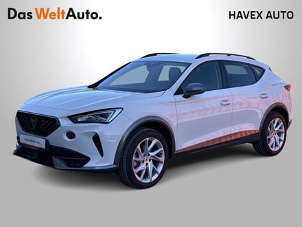 CUPRA Formentor 1.5 TSI 110 kW DSG