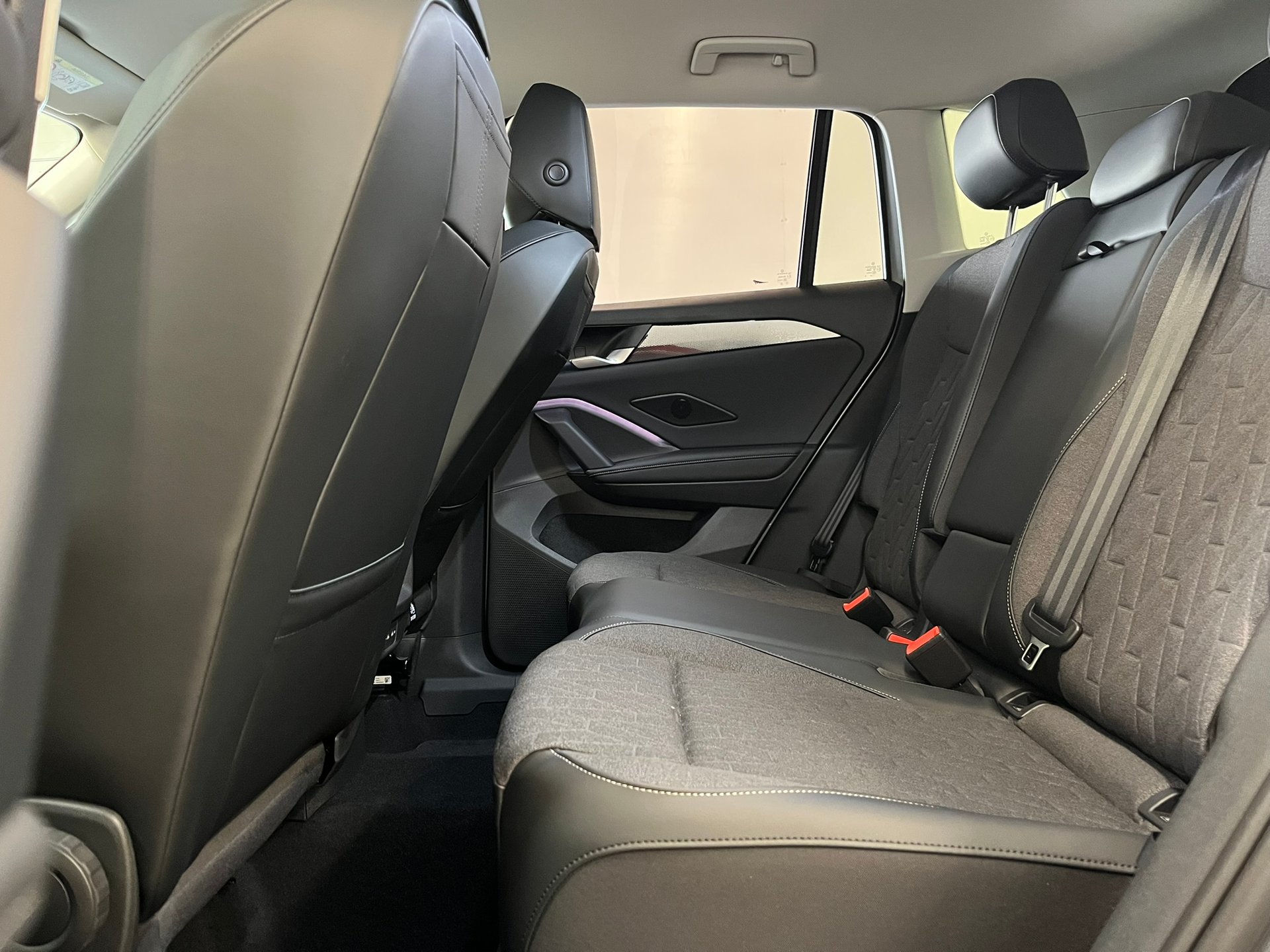 Volkswagen Tiguan 3