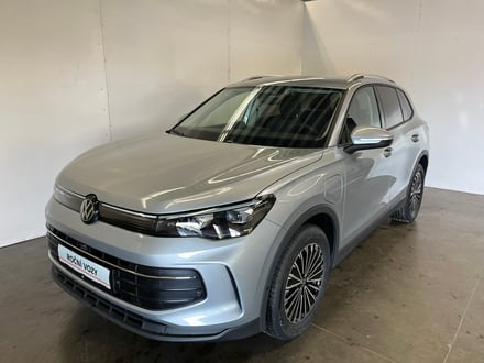 VW Tiguan People 1,5 TSI 150 kW eHybrid