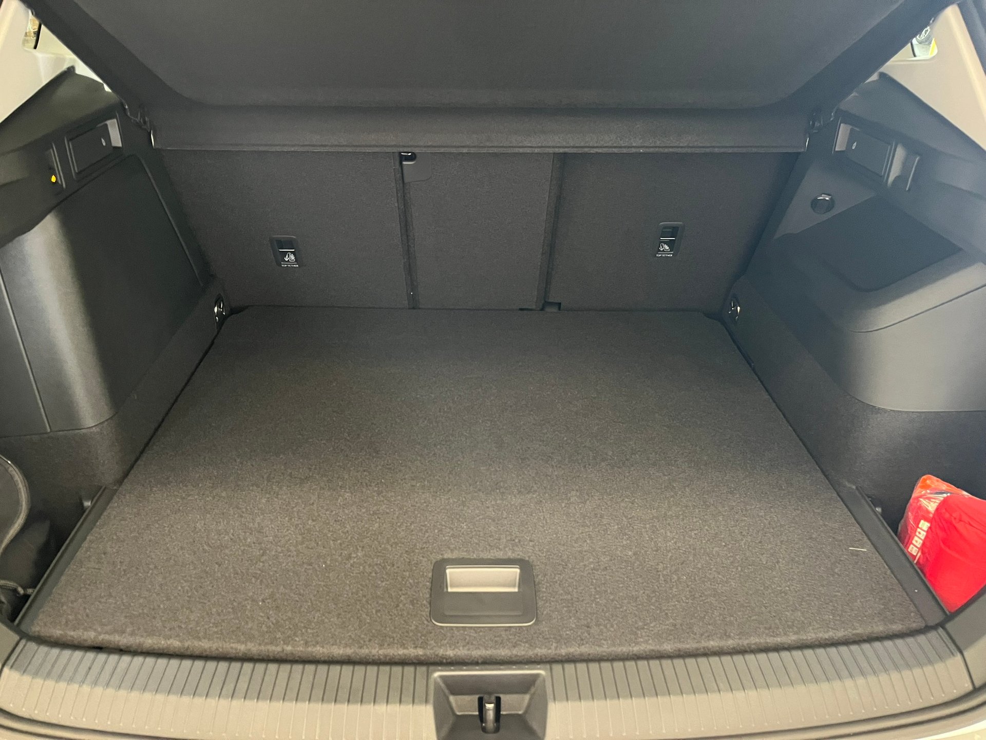 Volkswagen Tiguan 3