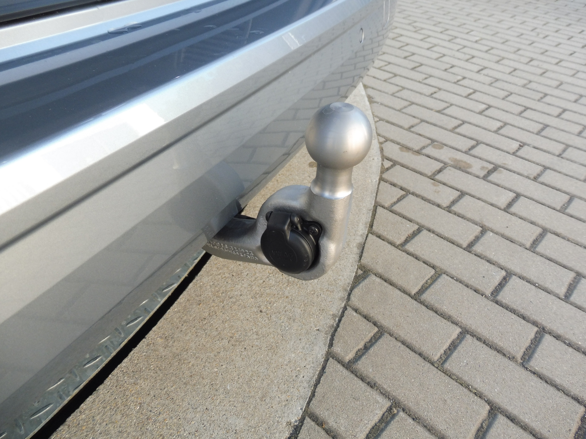 Volkswagen Nový Multivan