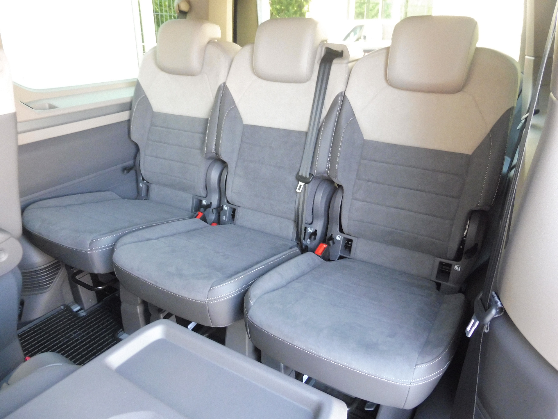 Volkswagen Nový Multivan