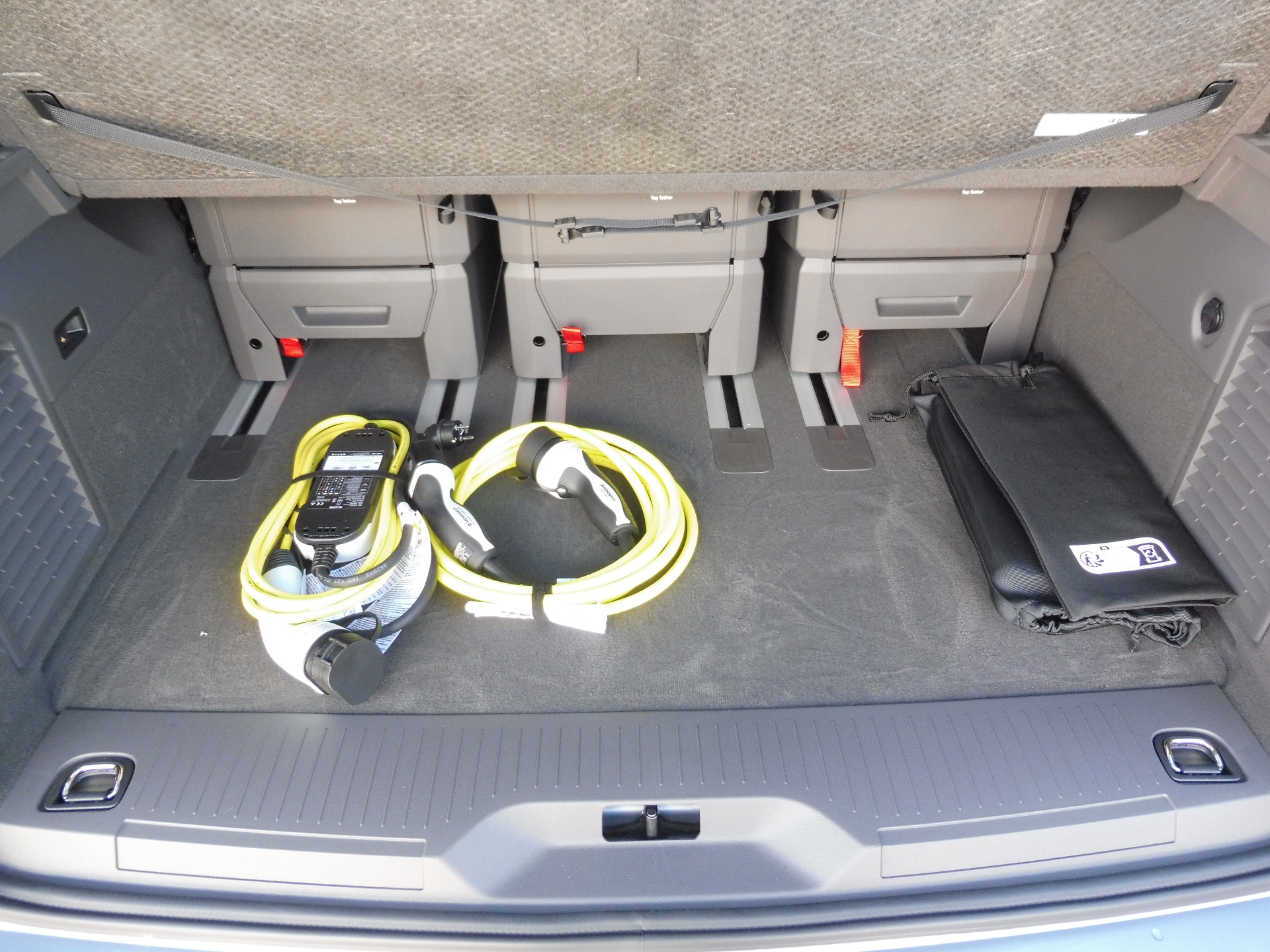 Volkswagen Nový Multivan