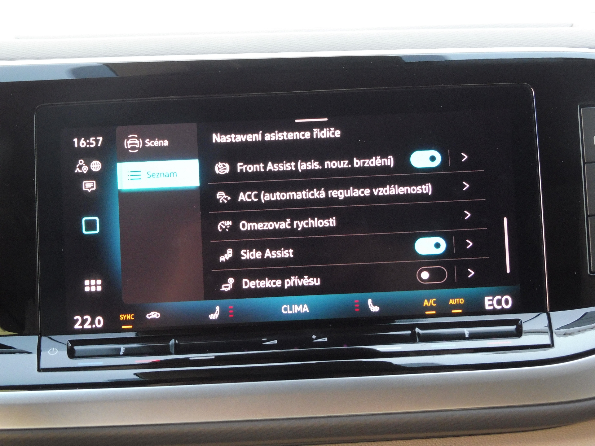 Volkswagen Nový Multivan