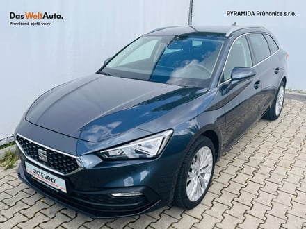 SEAT Leon 1.5 TSI 96 kW Xcellence