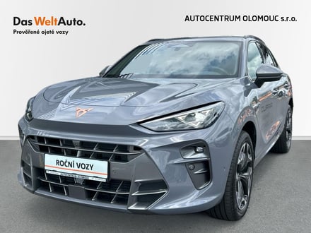 CUPRA Terramar VZ 2.0TSI 265k DSG 4WD