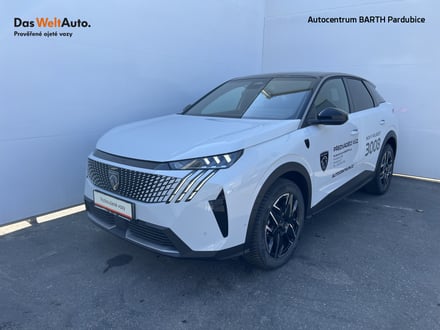 Peugeot 3008 3008