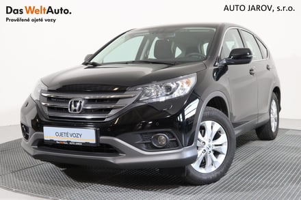 Honda CRV 2,0 i ELEGANCE 4x4