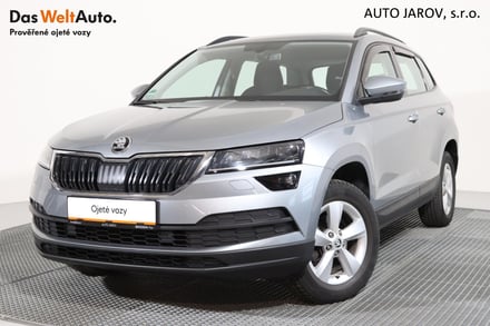 Škoda Karoq AMBITION 1,5 TSI 110 kW DSG