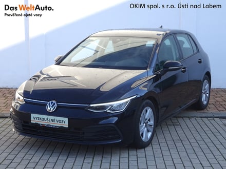 VW Golf 1,0TSi /81kW Life
