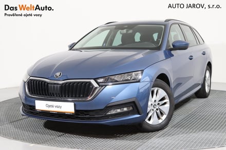 Škoda Octavia COMBI AMBITION 2,0 TDI DSG