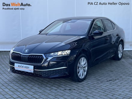 Škoda Octavia 1.5 TSI 85 kW Selection 130 let