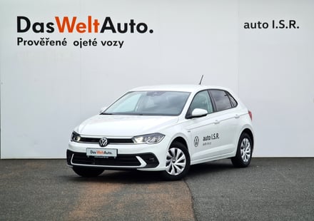 VW Polo 1,0 TSI Life