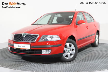 Škoda Octavia ELEGANCE 1,6 MPI 75 kW