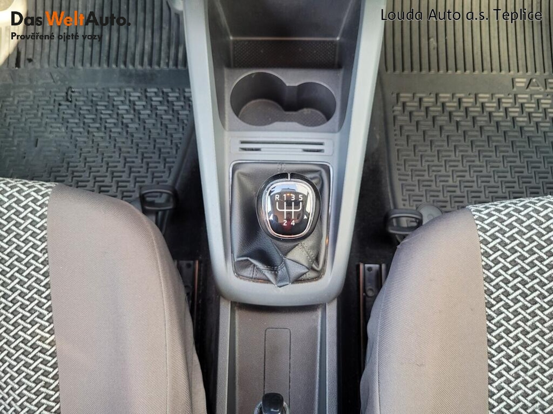 Škoda FABIA COMBI