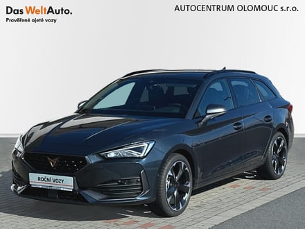 CUPRA Leon SP 1,5 eTSI DSG