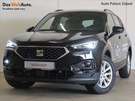 SEAT Tarraco eTSI 110kW DSG ParkAssist110 kW