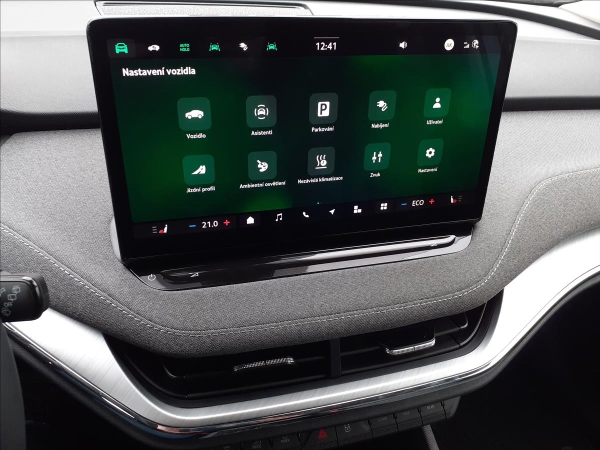 Škoda Enyaq