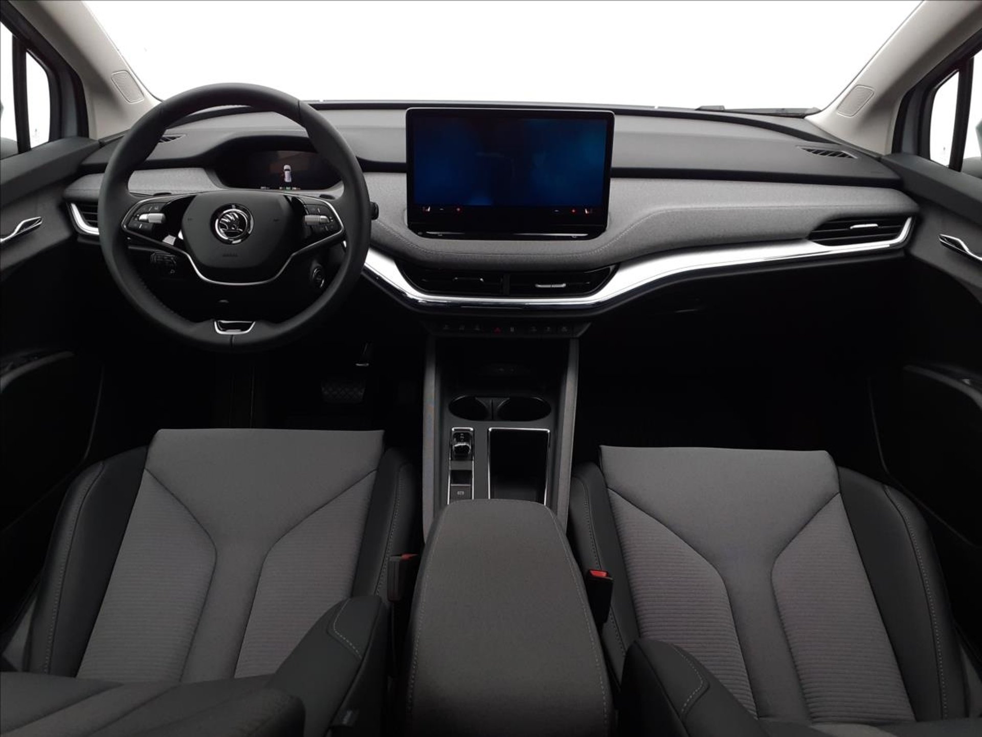 Škoda Enyaq