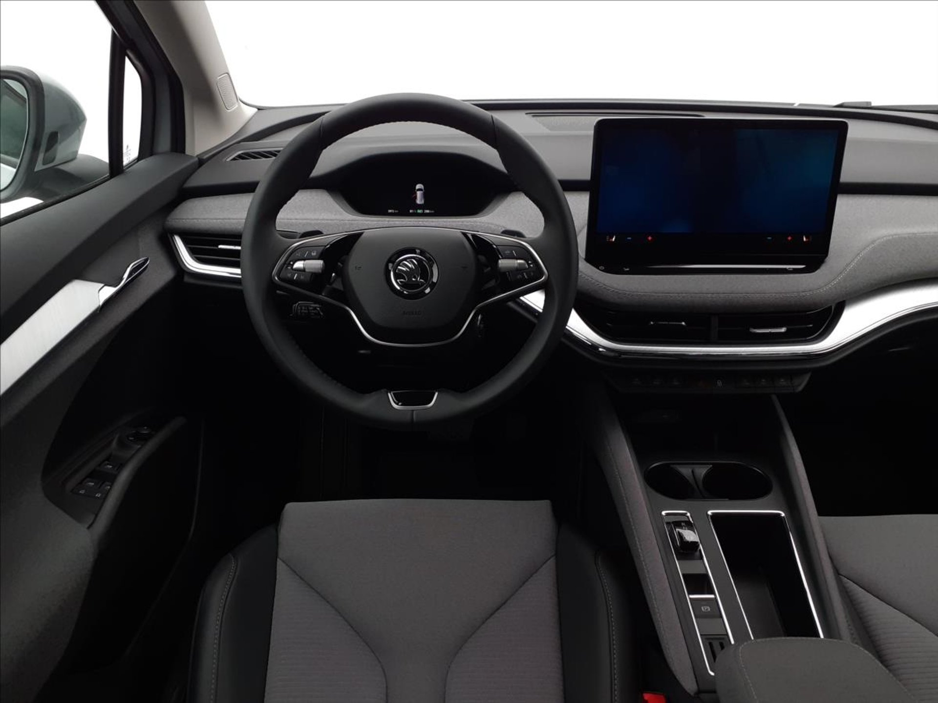 Škoda Enyaq