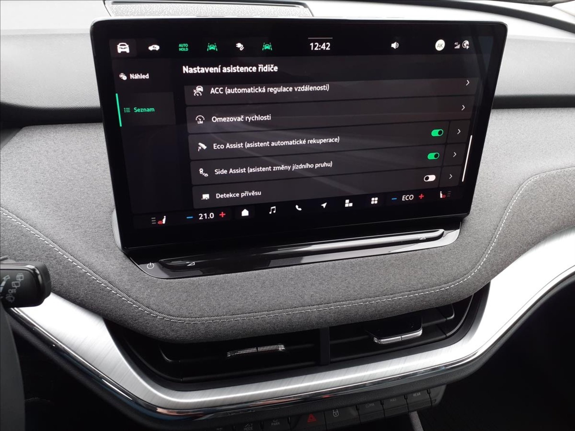 Škoda Enyaq