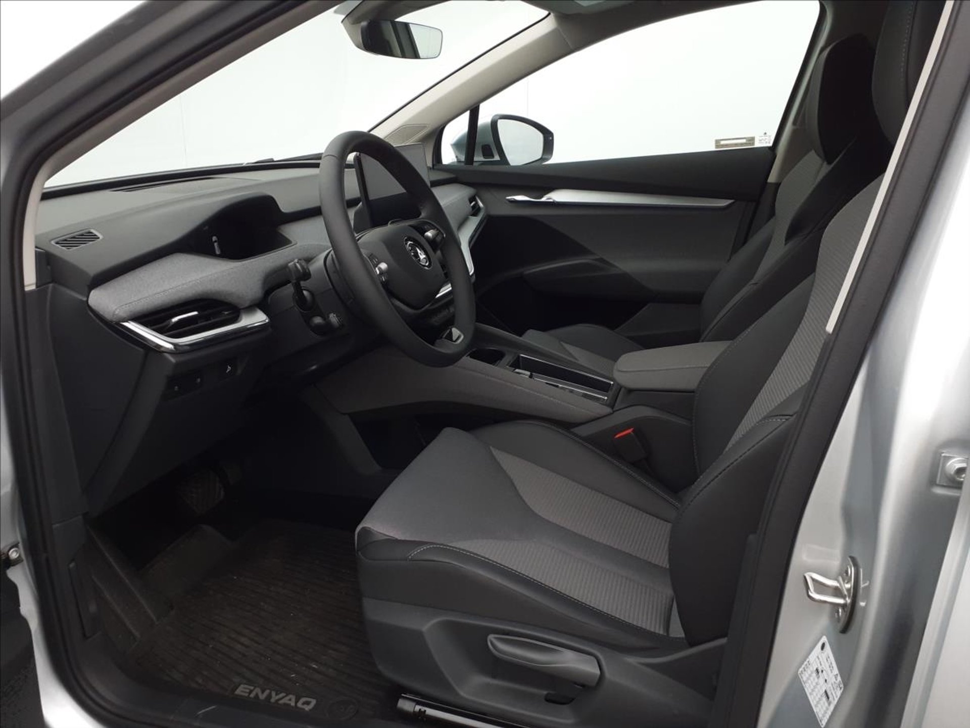 Škoda Enyaq