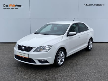 SEAT Toledo 1.2 TSI 81 kW Reference