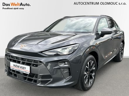 CUPRA Terramar 1.5 eTSI 7DSG