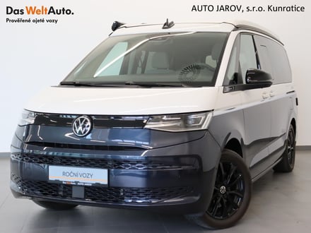 VW California BEACH CAMPER 1.5TSI PHEV 4MOT