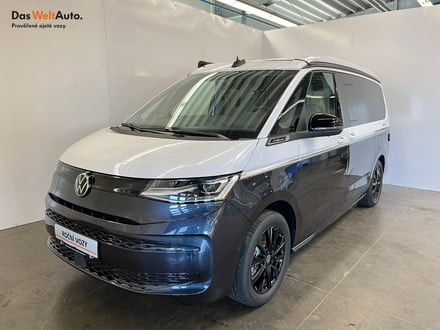 VW California Beach Tour 1,5 TSI PHEV 4MOT