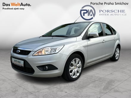 Ford Focus 1.6 i 74 KW