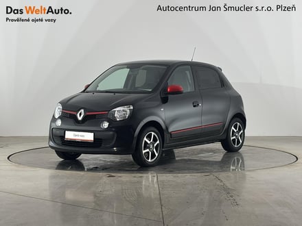Renault Twingo 1.0 SCe / 51 kW