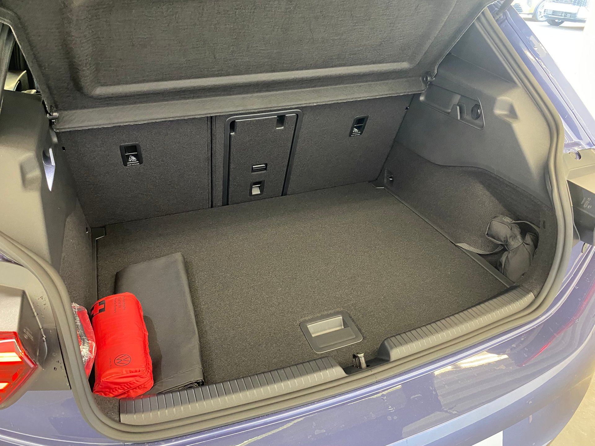 Volkswagen ID.3 Neo