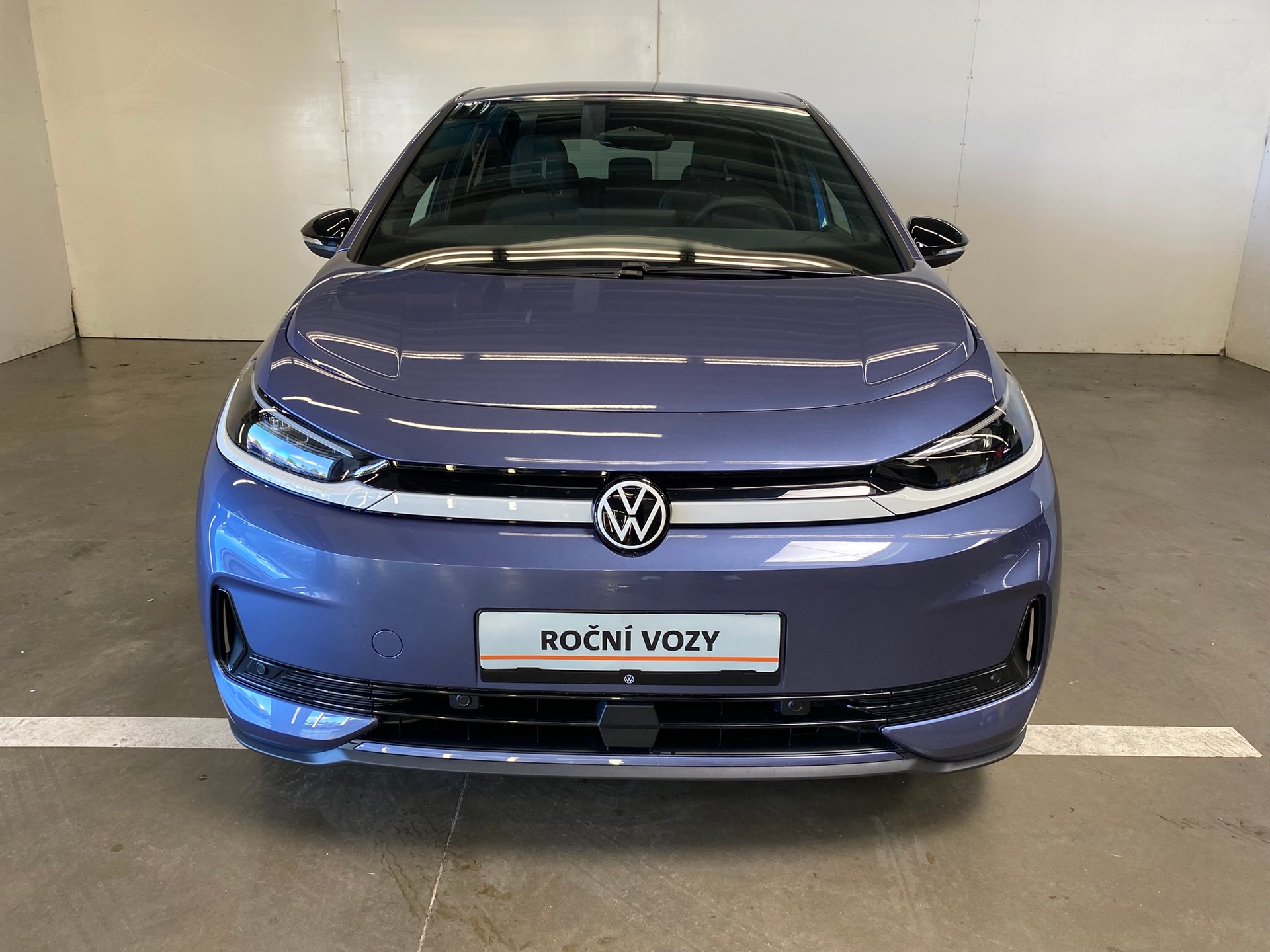 Volkswagen ID.3 Neo
