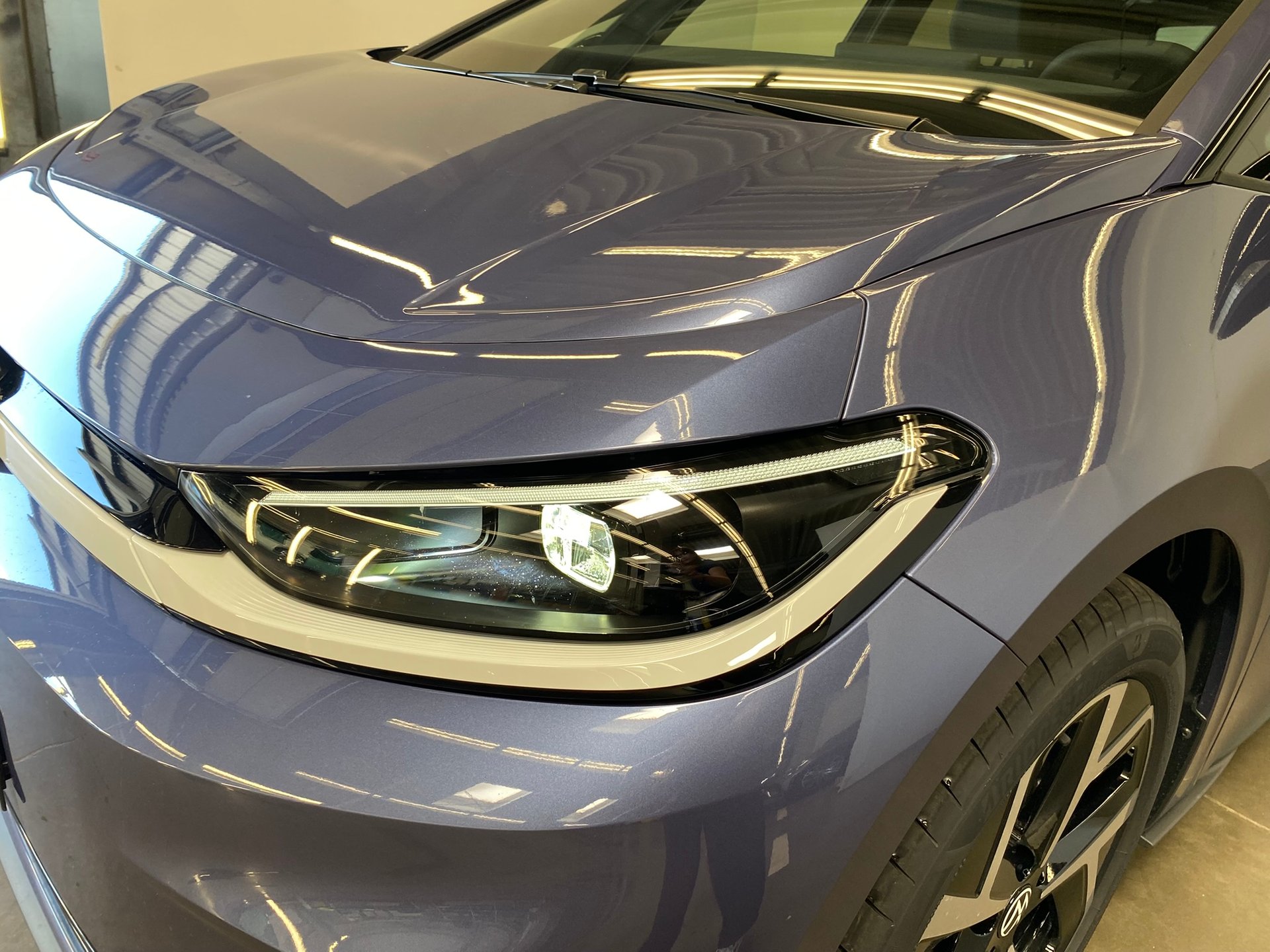 Volkswagen ID.3 Neo