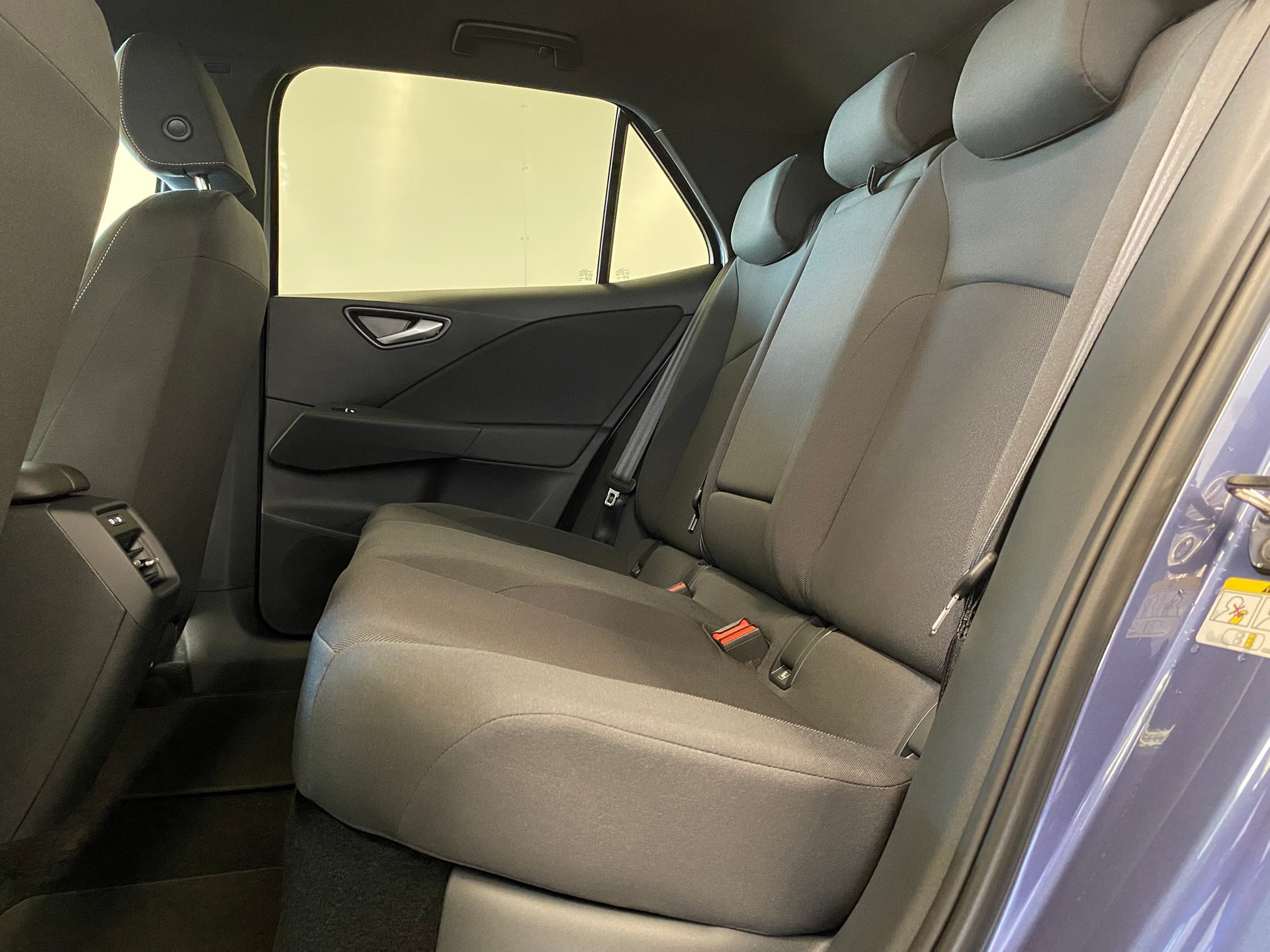 Volkswagen ID.3 Neo