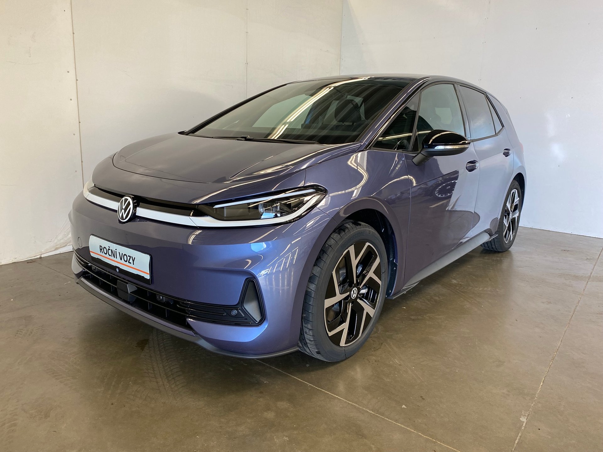 Volkswagen ID.3 Neo
