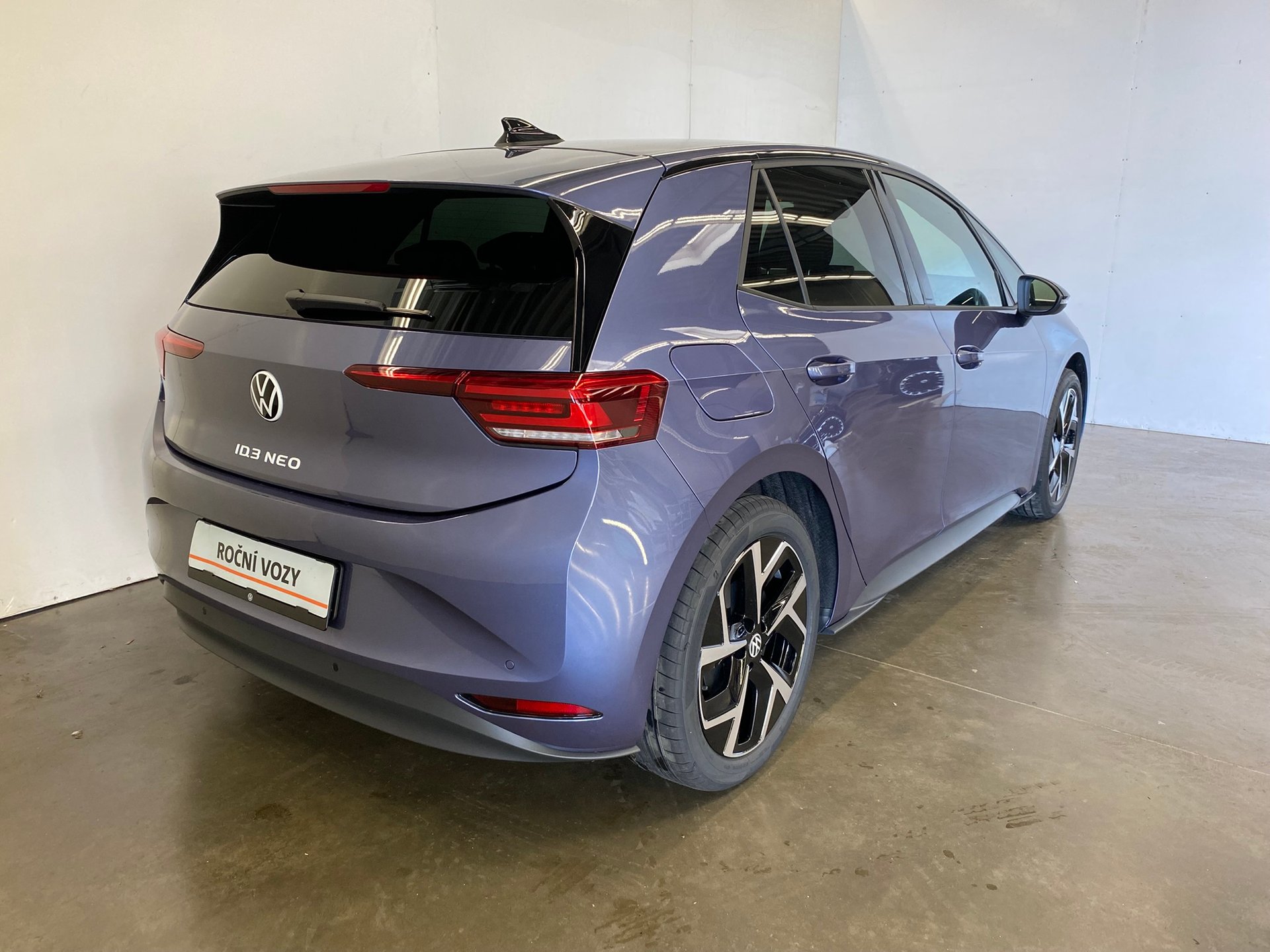 Volkswagen ID.3 Neo
