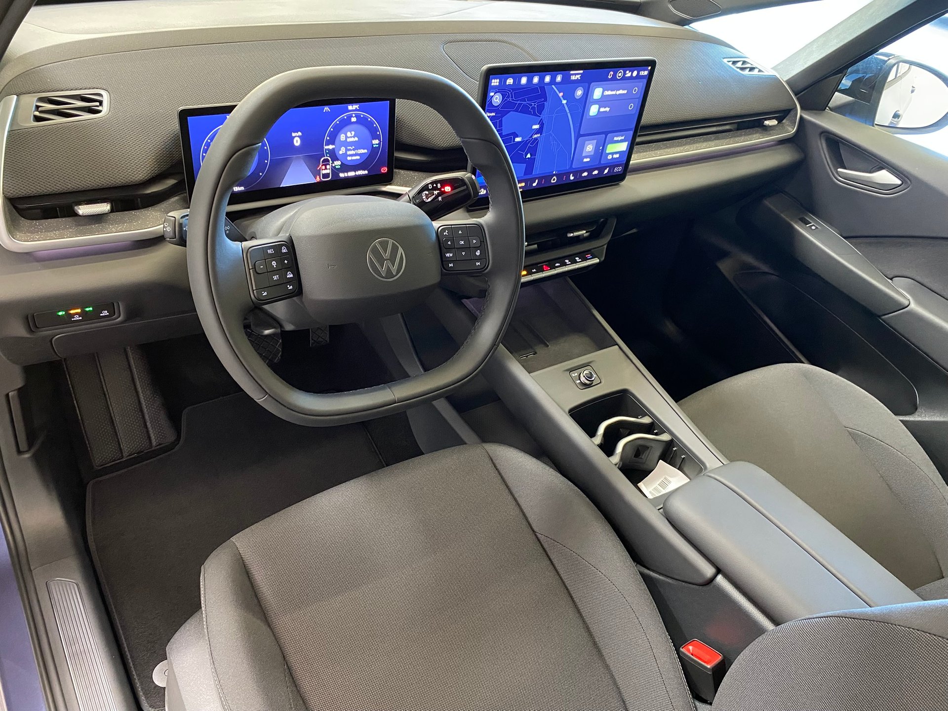 Volkswagen ID.3 Neo