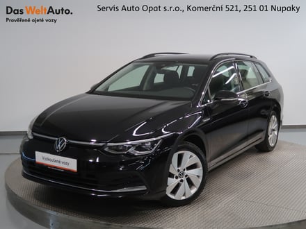 VW Golf VARIANT STYLE 1.5 eTSI 110KW DSG