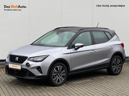 SEAT Arona Marina 1.0 TSI 95k