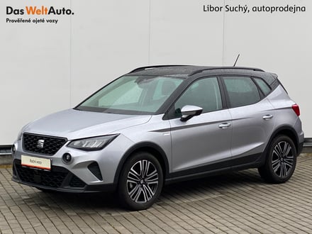 SEAT Arona Marina 1.0 TSI 95k
