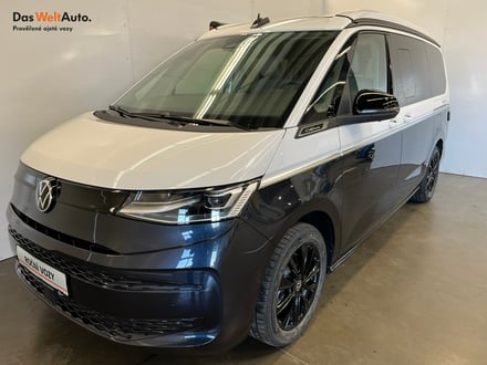 VW California Beach Tour 2,0 TDI