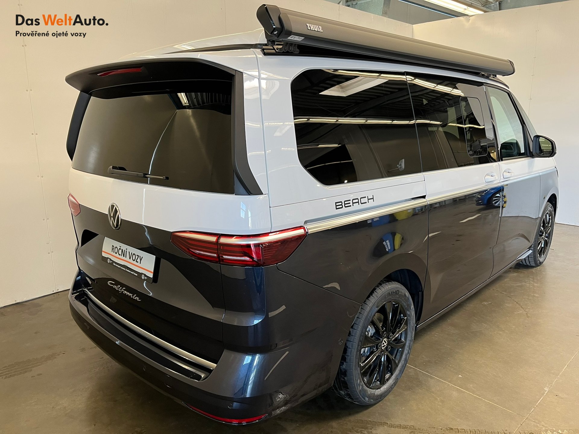 Volkswagen California