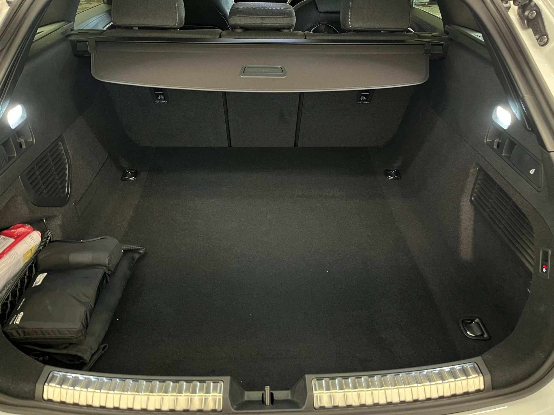 Audi A5 Avant