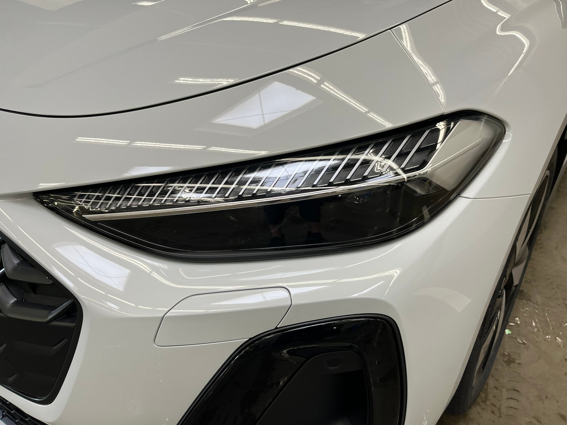 Audi A5 Avant