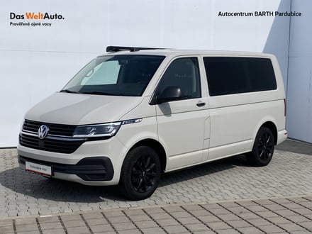 VW Multivan (užitkový) 6.1 / 2,0 TDI / 81 kW / TL / 5G