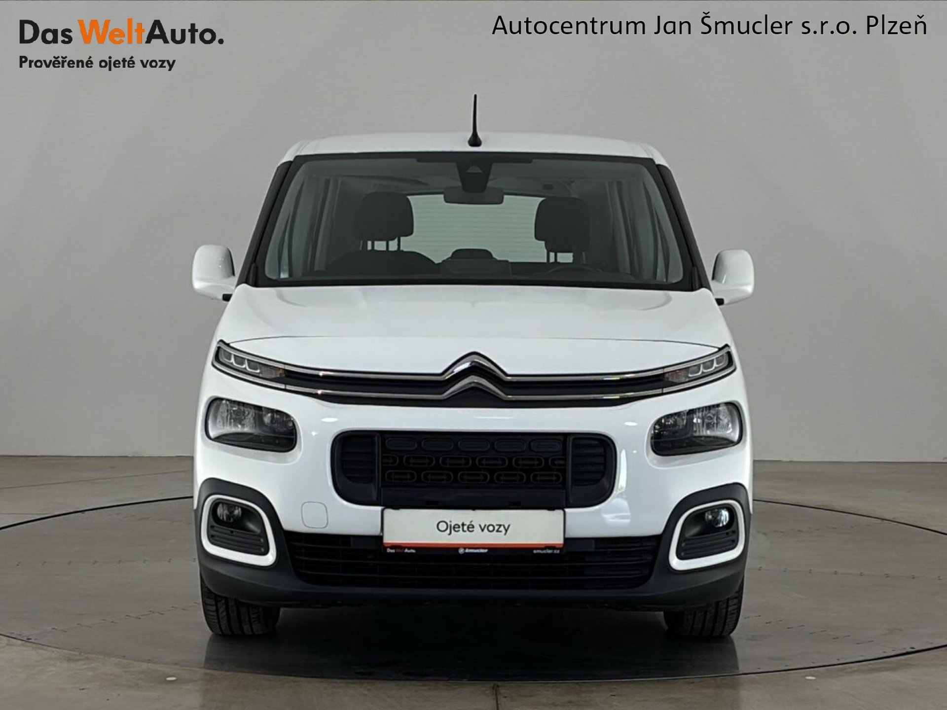 Citroën Berlingo
