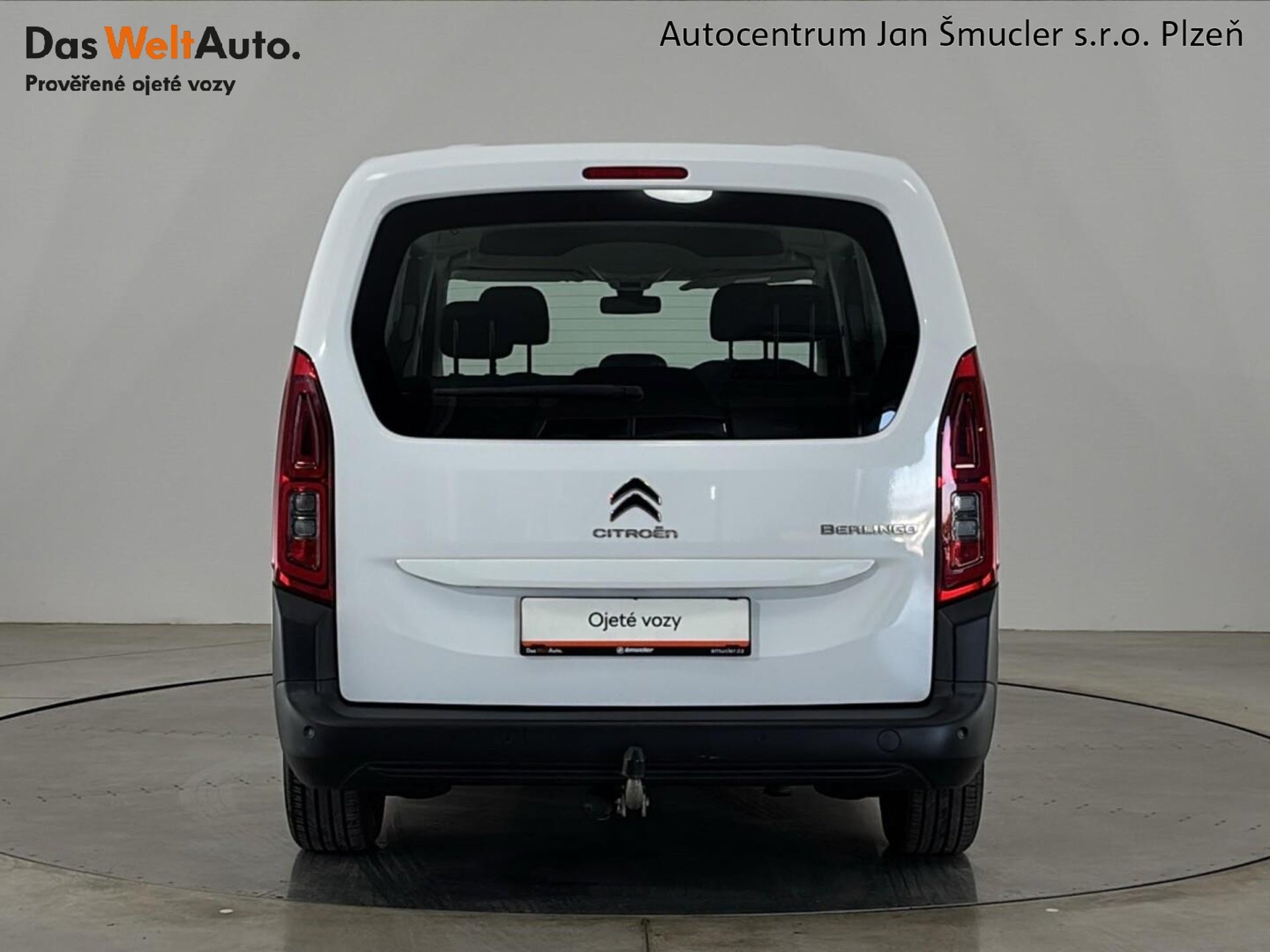 Citroën Berlingo